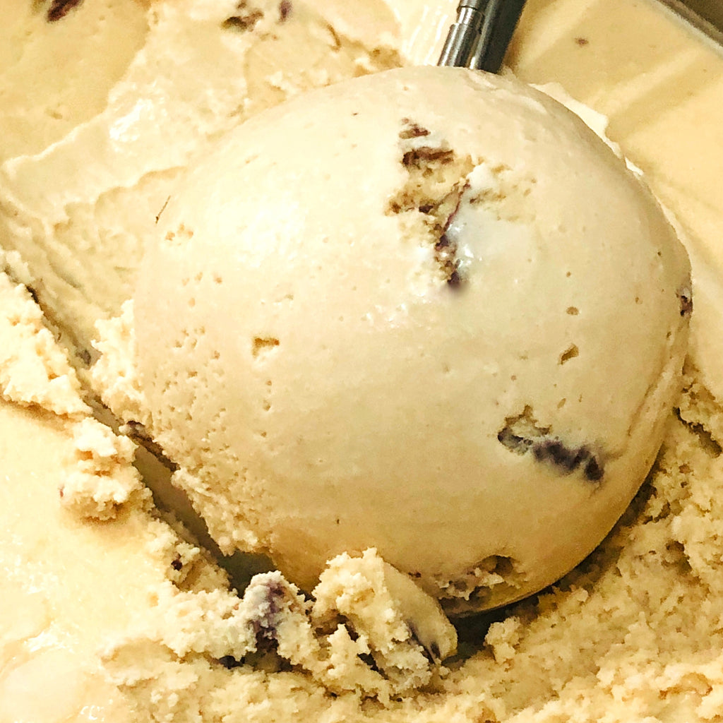 Butterscotch Pecan (Premium Selection)