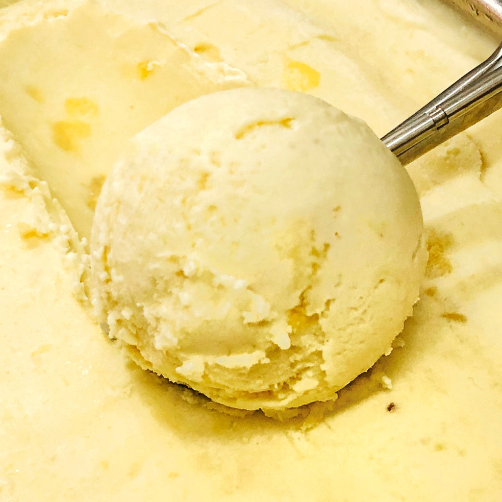 Mao Shan Wang Ice Cream