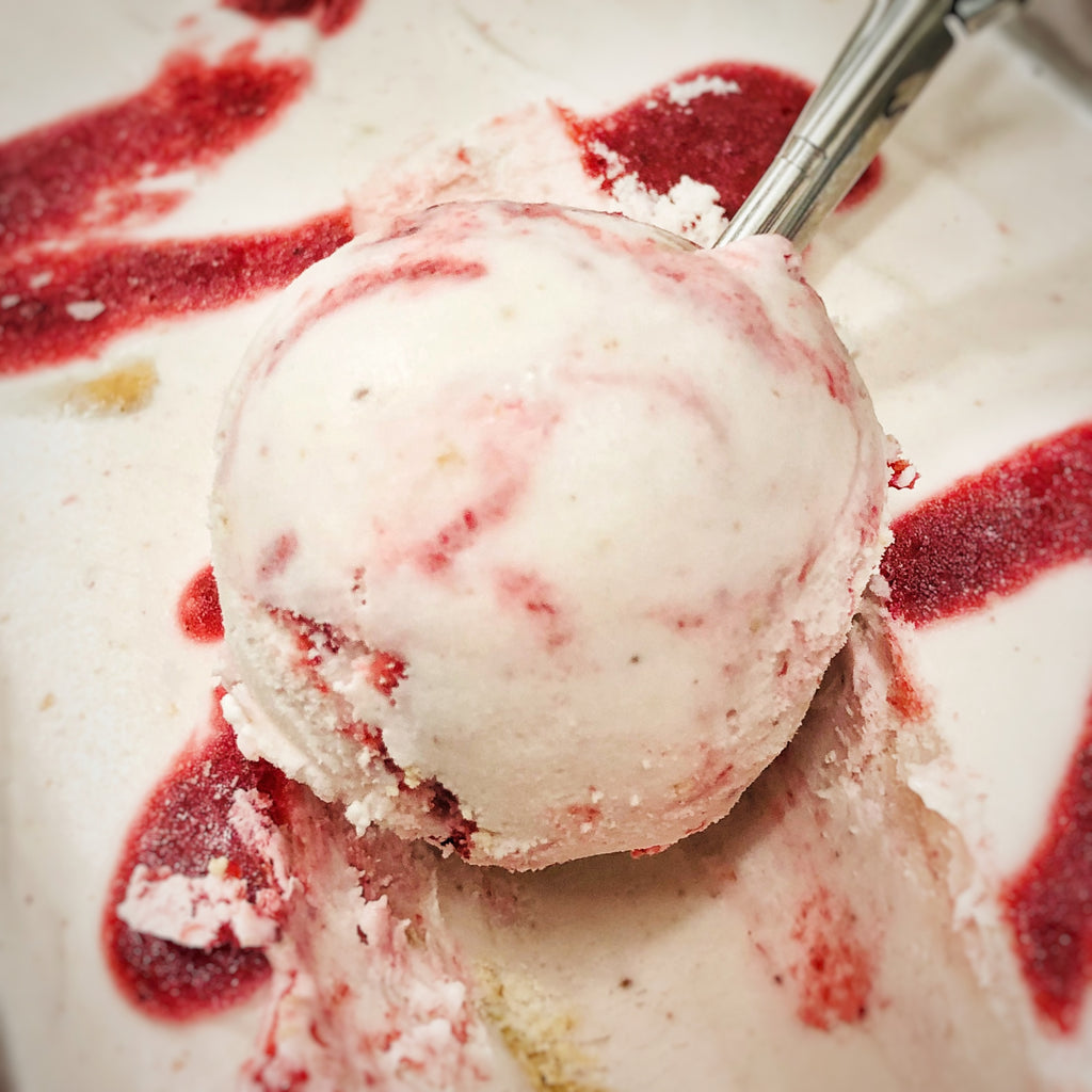 Strawberry Shortcake